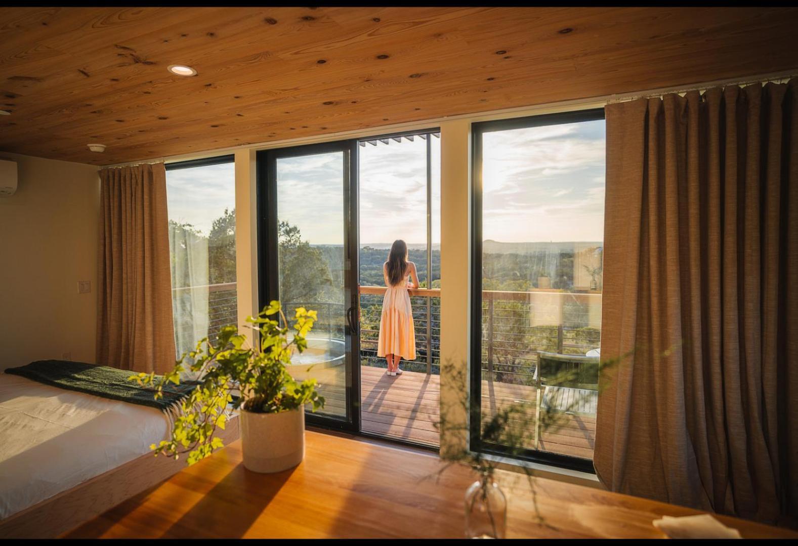 棕榈泉 Poolside Architectural Escape Stunning Views酒店 外观 照片