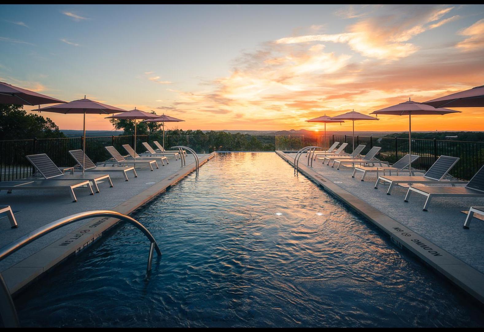 棕榈泉 Poolside Architectural Escape Stunning Views酒店 外观 照片