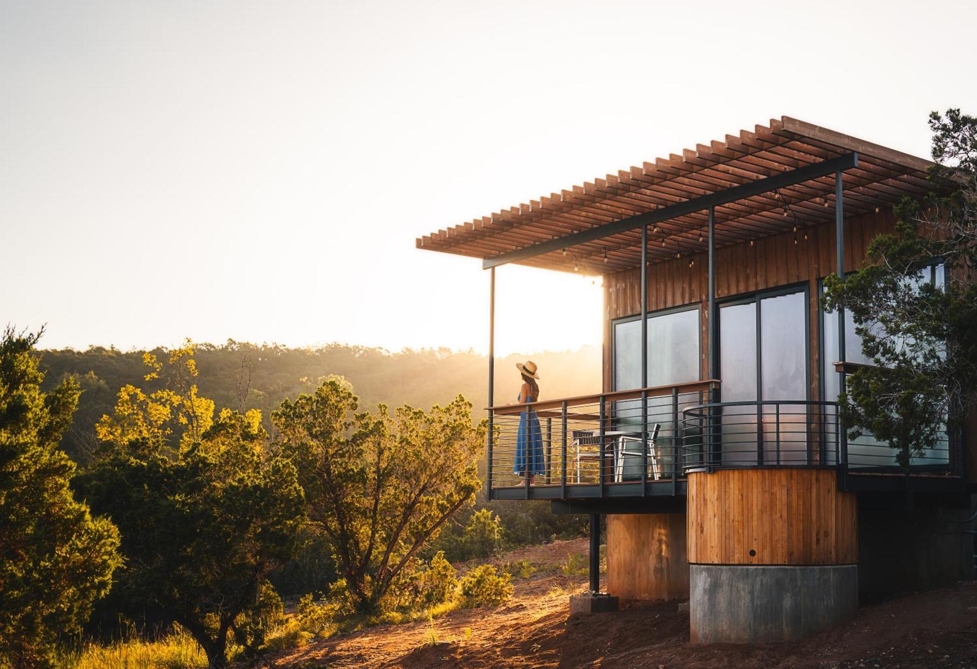 棕榈泉 Poolside Architectural Escape Stunning Views酒店 外观 照片